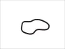<strong>Ущільнення вентиляції картера двигуна OPEL ANTARA A, ASTRA F, ASTRA G, ASTRA H, ASTRA H GTC, CALIBRA A, FRONTERA A, FRONTERA B, OMEGA B, VECTRA A, VECTRA B, ZAFIRA A 1.8-2.4LPG 08.92-12.11 TOPRAN 206527 (фото 1)</strong>