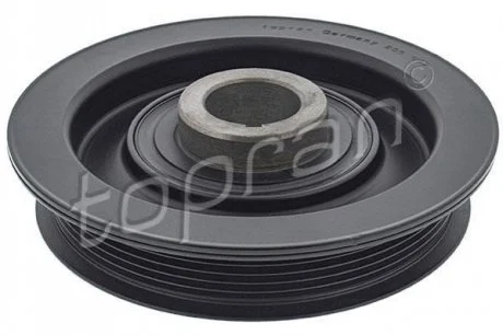 Шків для Opel, Saab, Vauxhall TOPRAN 206902 фото товару
