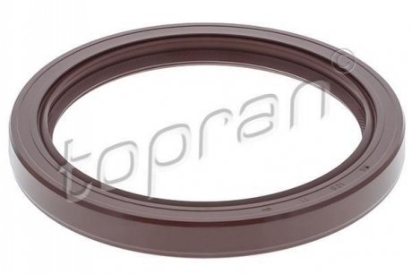 Уплотнительное кольцо TOPRAN / HANS PRIES 207140
