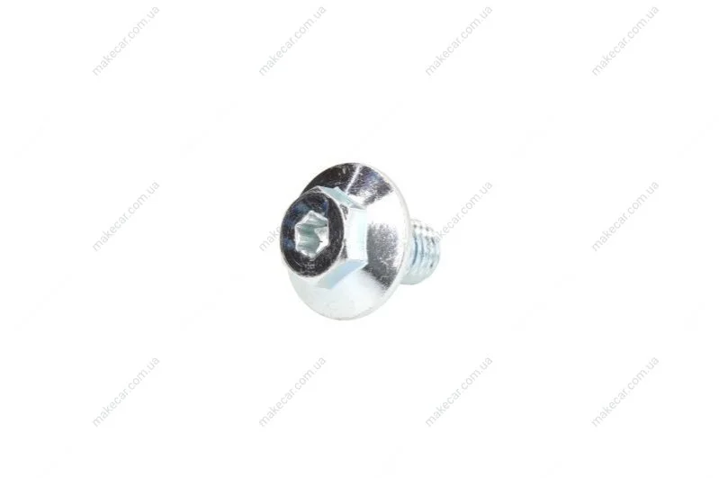 <strong>Пробка піддону M12x1.75 TOPRAN 208522 (фото 1)</strong>