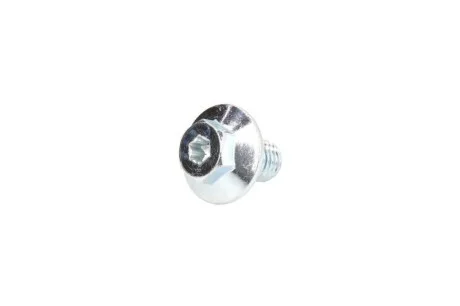 Пробка піддону M12x1.75 для Cadillac, Saab, Chevrolet, Opel, Buick TOPRAN 208522 фото товару
