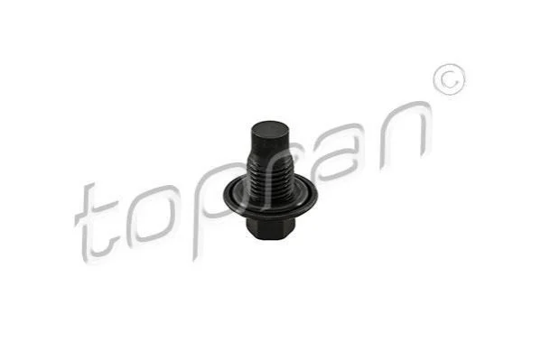 <strong>Кільце ущільнювальне TOPRAN 301 761 (фото 1)</strong>