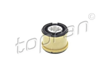 Елемент подушка двигуна для Ford, Jaguar TOPRAN 302188 фото товару