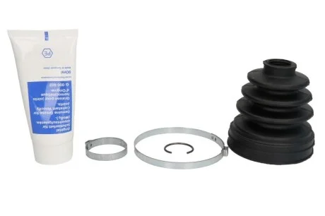 Пильник ШРКШ (к-кт) для Ford, Nissan, Volvo TOPRAN 302208 фото товару