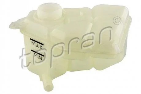 Бачок компенсаційний для Ford, Mazda TOPRAN 302295 фото товару