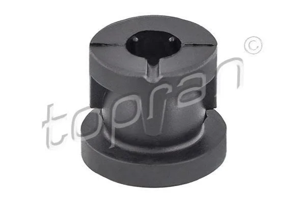 <strong>Подушка радіатора FORD TOPRAN 302744 (фото 1)</strong>