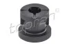 <strong>Подушка радіатора FORD TOPRAN 302744 (фото 1)</strong>