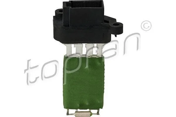 <strong>Резистор FORD TOPRAN 304210 (фото 1)</strong>