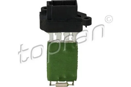 Резистор FORD для TOPRAN 304210 фото товару