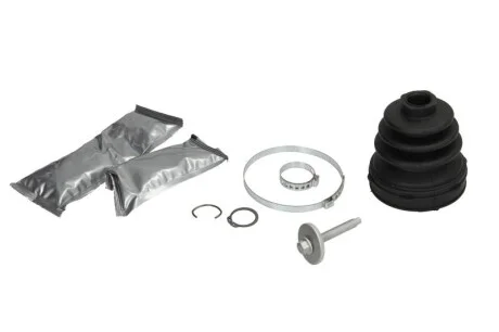 Пильовик для Volvo, Ford TOPRAN 304391 фото товару