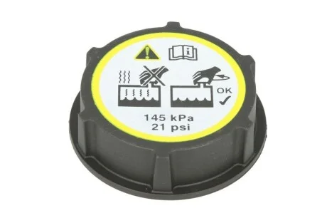 Кришка бачка для Ford, Land Rover, Volvo TOPRAN 304951 фото товару
