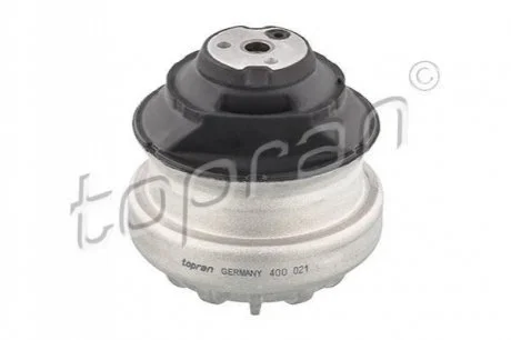 Опора двигателя для BMW TOPRAN 400021 фото товара