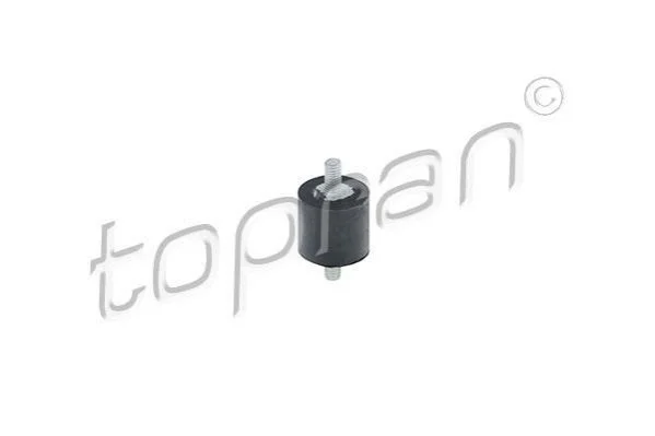 <strong>Кронштейн, корпус повітряного фільтра TOPRAN 400 435 (фото 1)</strong>