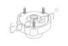Купити Опора амортизатора TOPRAN / HANS PRIES 407800 за низькою ціною в Україні (фото 1)