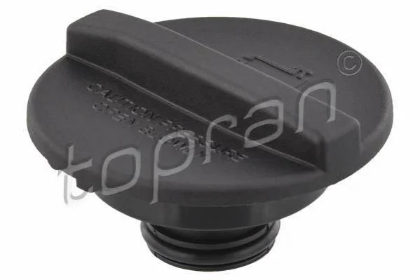 <strong>Кришка компенсаційного бачка TOPRAN 408474 (фото 1)</strong>