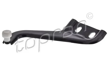 Напрямна ролика дверного для Mercedes TOPRAN 408774 фото товару