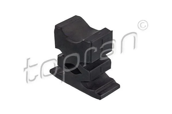 <strong>Подушка ресори TOPRAN 408788 (фото 1)</strong>