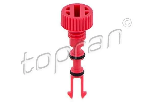 <strong>Болт TOPRAN 408893 (фото 1)</strong>
