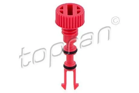 Болт для TOPRAN 408893 фото товару