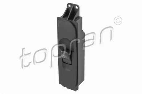 Кнопки управління склопідйомником для TOPRAN 409041 фото товару