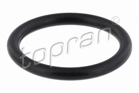 Уплотняющее кольцо для TOPRAN 409072 фото товара