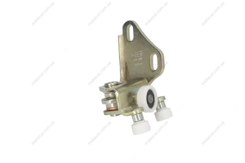 <strong>Направляюча зсувних дверей Верх Лів MERCEDES SPRINTER 901, 902, 903, 904, 905 VW LT II 01.95-07.06 TOPRAN 409 602 (фото 1)</strong>