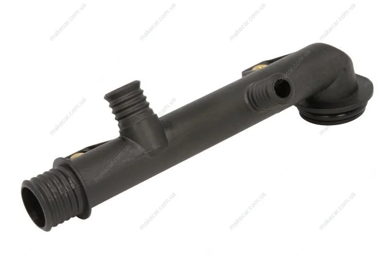 <strong>Фланець охолоджувальної рідини TOPRAN 501149 (фото 1)</strong>