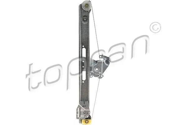 <strong>Склопідіймач BMW TOPRAN 502075 (фото 1)</strong>