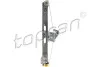 <strong>Склопідіймач BMW TOPRAN 502075 (фото 1)</strong>
