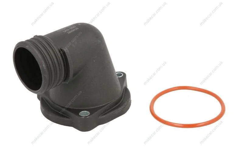 <strong>Фланець охолоджувальної рідини TOPRAN 502 266 (фото 1)</strong>