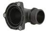 <strong>Фланець охолоджувальної рідини TOPRAN 502 266 (фото 2)</strong>