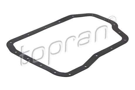 Комплект прокладок для Toyota, Lexus TOPRAN 600453 фото товару