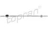 <strong>Механізм наконечника поперечної рульової тяги (322mm/322mm) PEUGEOT 206, 206+ 1.1-2.0D 09.98- TOPRAN 721259 (фото 1)</strong>