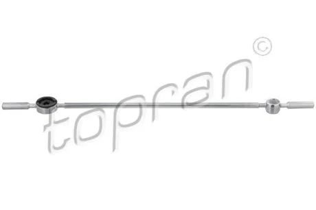 Механізм наконечника поперечної рульової тяги (322mm/322mm) PEUGEOT 206, 206+ 1.1-2.0D 09.98- для Peugeot TOPRAN 721259 фото товару