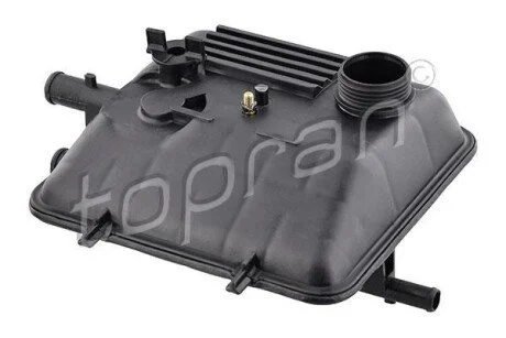 Компенсаційний бак для Fiat, Citroen, Peugeot, Lancia, Mercedes TOPRAN 721993 фото товару