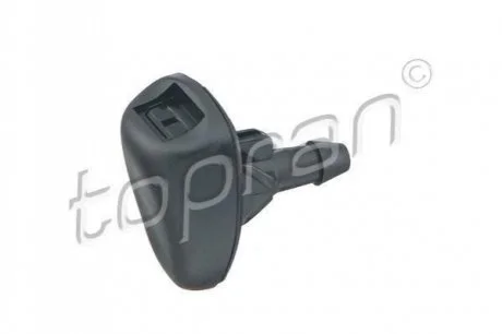 Форсунка омивача для TOPRAN 723287 фото товару
