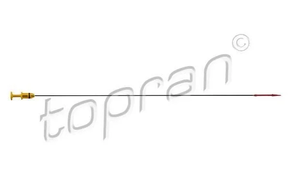 <strong>Щуп рівня оливи TOPRAN 723771 (фото 1)</strong>
