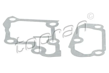 Ущільнення/прокладка корпусу термостату для Peugeot, Citroen, Fiat TOPRAN 724 097 фото товару