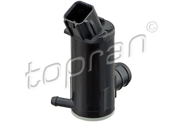 <strong>Насос омивача скла TOPRAN 820443 (фото 1)</strong>