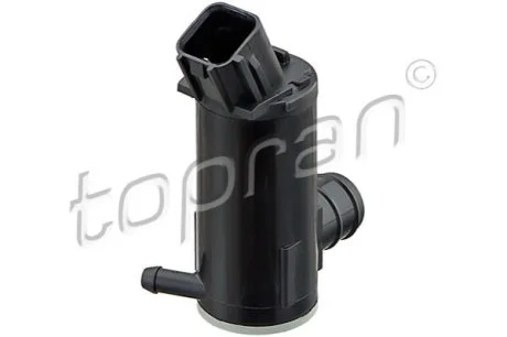 Насос омивача скла для Hyundai, KIA TOPRAN 820443 фото товару