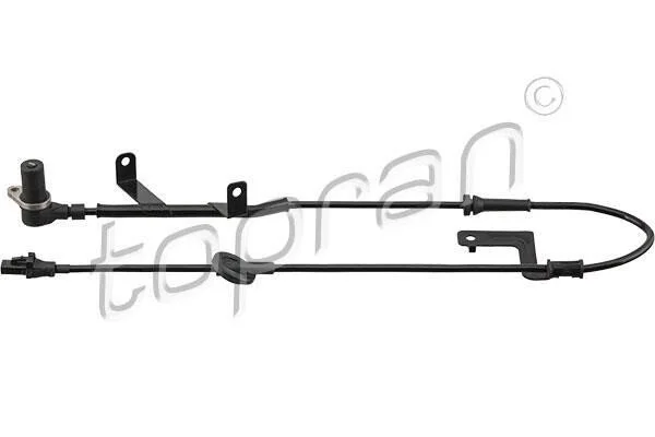 <strong>Датчик ABS HYUNDAI / KIA TOPRAN 820696 (фото 1)</strong>