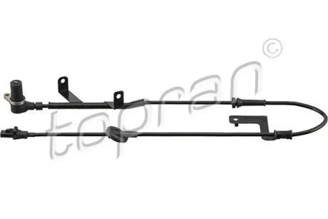 Датчик ABS HYUNDAI / KIA для TOPRAN 820696 фото товару