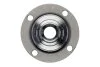 <strong>Маточина колеса AUDI 80 B4, CABRIOLET B3 1.6-2.3 05.91-08.00 TOPRAN 104317 (фото 2)</strong>
