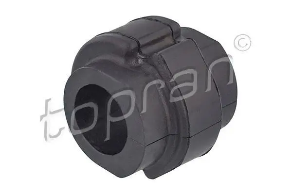<strong>Втулка стабілізатора перед., AUDI A6/A7, SKODA Superb, VW Passat 1.6-4.0 96- TOPRAN 107988 (фото 1)</strong>