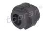 <strong>Втулка стабілізатора перед., AUDI A6/A7, SKODA Superb, VW Passat 1.6-4.0 96- TOPRAN 107988 (фото 1)</strong>