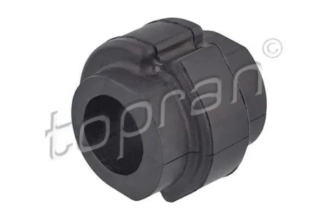 Втулка стабілізатора перед., AUDI A6/A7, SKODA Superb, VW Passat 1.6-4.0 96- для TOPRAN 107988 фото товару