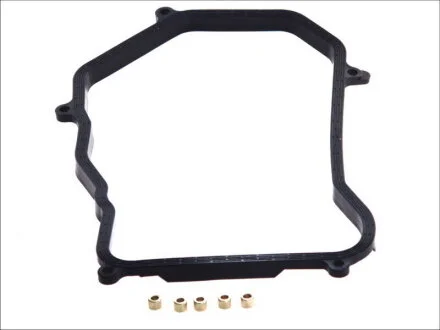 Ущільнення коробки передач AUDI 80 B4, A4 B5, A6 C4, A6 C5 VW PASSAT B5, PASSAT B5.5 09.91-05.05 для Volkswagen, Audi TOPRAN 108 753 фото товару