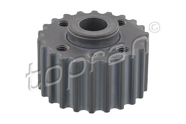<strong>Шестірня колінчастого вала AUDI A3, A4 B5, A4 B6, A4 B7, A6 C5, A6 C6 FORD GALAXY I MITSUBISHI GRANDIS, LANCER VIII, OUTLANDER II SEAT ALHAMBRA, ALTEA, CORDOBA, IBIZA III 1.9D/2.0/2.0D 03.95- TOPRAN 109325 (фото 1)</strong>