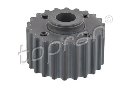 Шестірня колінчастого вала AUDI A3, A4 B5, A4 B6, A4 B7, A6 C5, A6 C6 FORD GALAXY I MITSUBISHI GRANDIS, LANCER VIII, OUTLANDER II SEAT ALHAMBRA, ALTEA, CORDOBA, IBIZA III 1.9D/2.0/2.0D 03.95- для TOPRAN 109325 фото товару