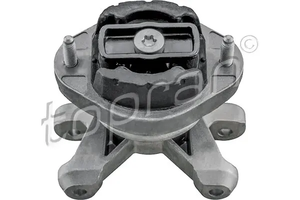 <strong>Подушка коробки передач задн (акпп) AUDI A4 B6, A4 B7 2.0D-3.2 11.00-06.08 TOPRAN 113957 (фото 1)</strong>